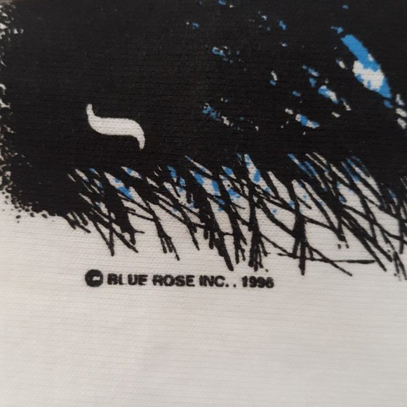 Garth Brooks Fresh Horses World Concert Tour - Picture 5 of 5